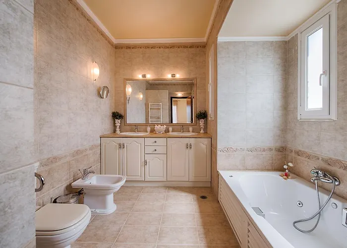 Vilă Royal Classico Kolymbia