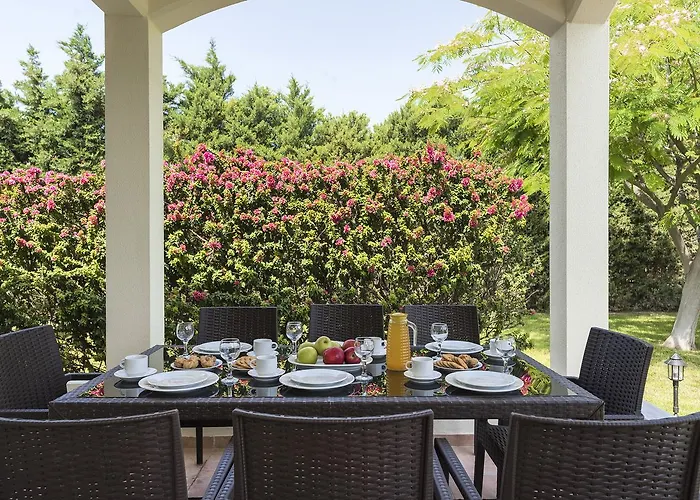 Royal Classico Vilă Kolymbia