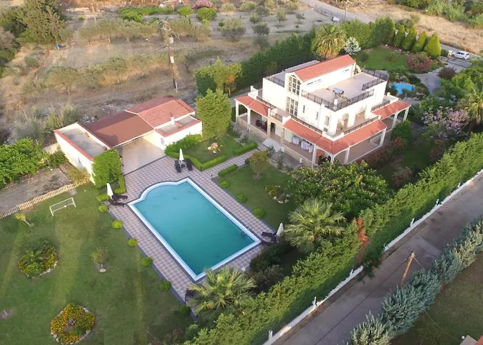 Royal Classico Kolymbia