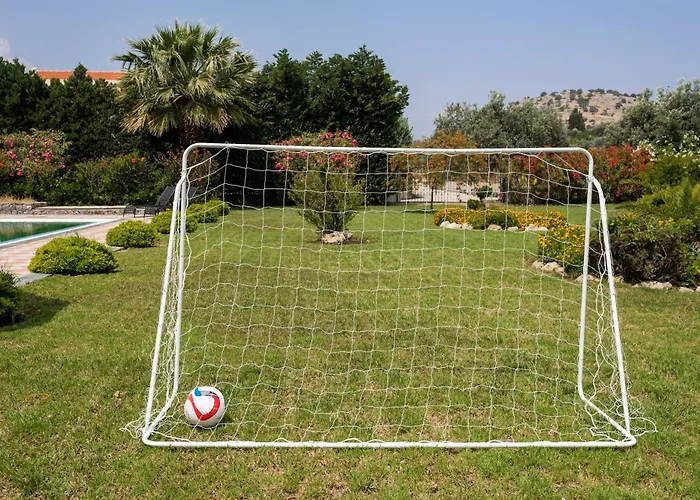 Vilă Royal Classico Kolymbia