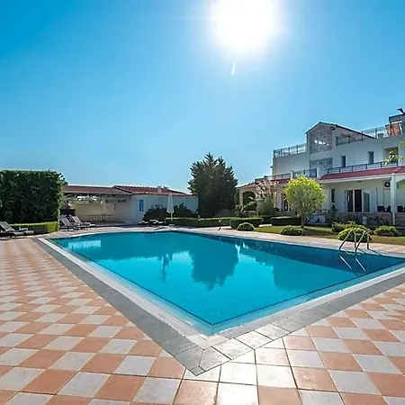 Vilă Royal Classico Kolymbia