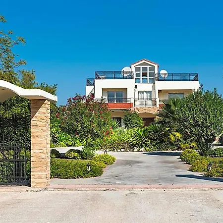 Vilă Royal Classico Kolymbia