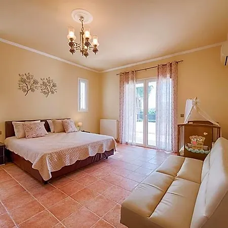 Vilă Royal Classico Kolymbia