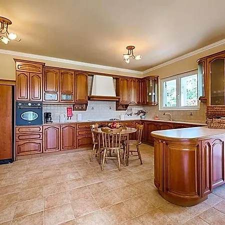 Royal Classico Vilă Kolymbia