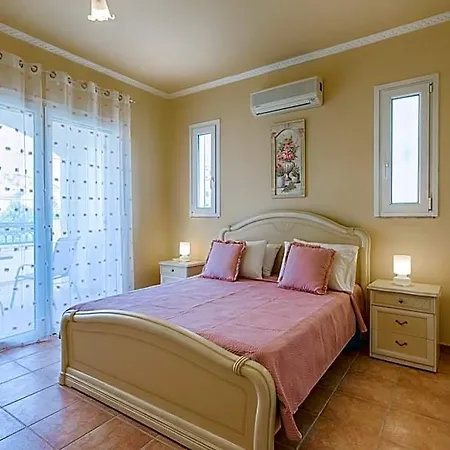 Vilă Royal Classico Kolymbia