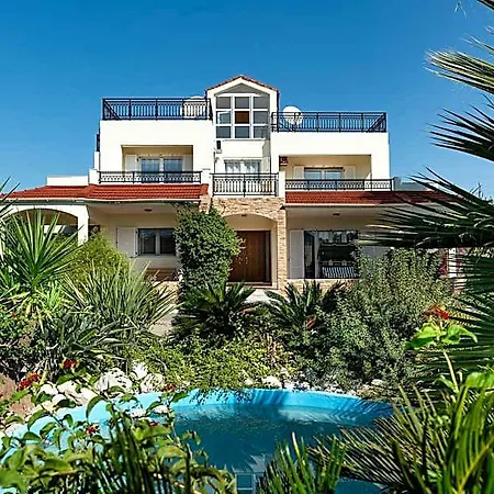 Vilă Royal Classico Kolymbia