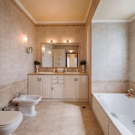 Vilă Royal Classico Kolymbia