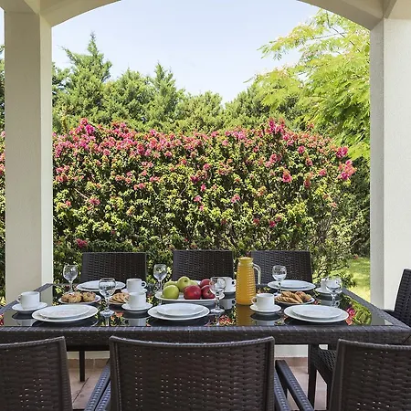 Royal Classico וילה קולימביה