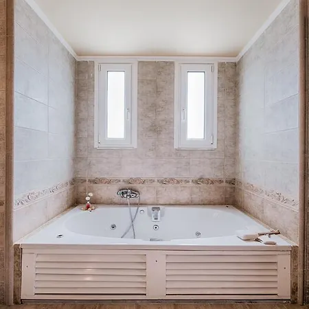 Villa Royal Classico Kolymbia