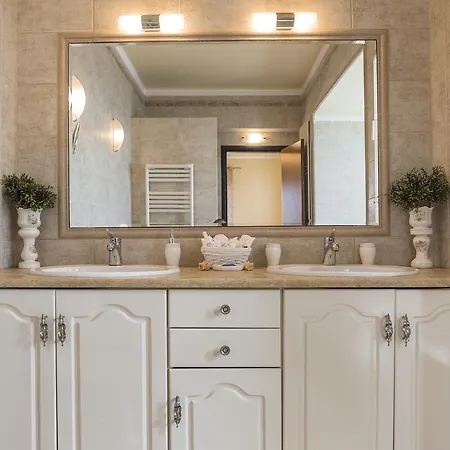 Royal Classico Villa *