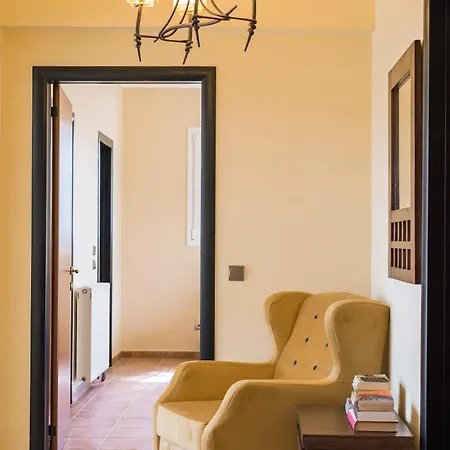 וילה Royal Classico *