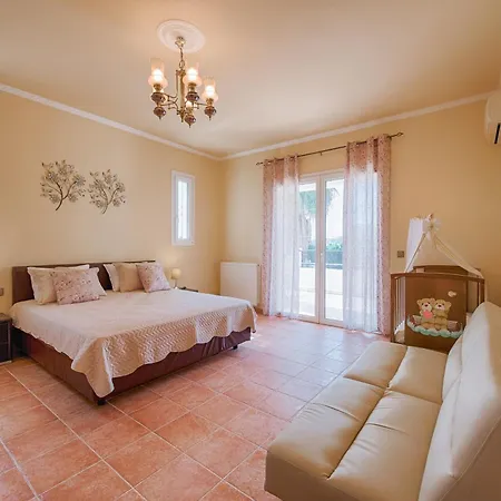 Royal Classico Villa Kolymbia