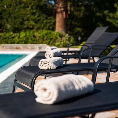 Royal Classico Villa