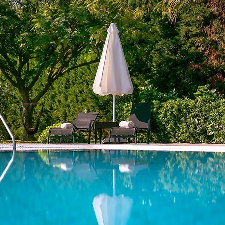 וילה Royal Classico