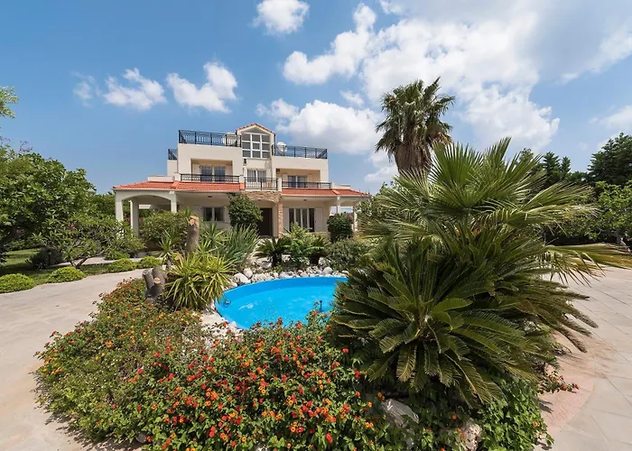 Villa Royal Classico *