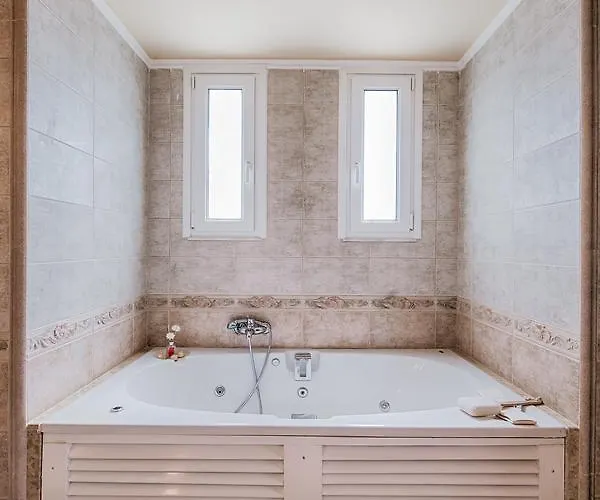 Villa Royal Classico Kolymbia