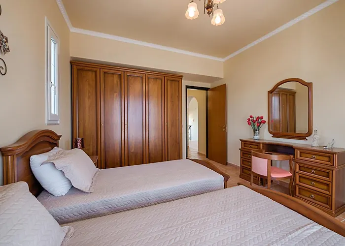 Royal Classico Villa Kolymbia