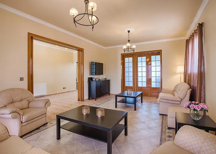 Royal Classico Villa