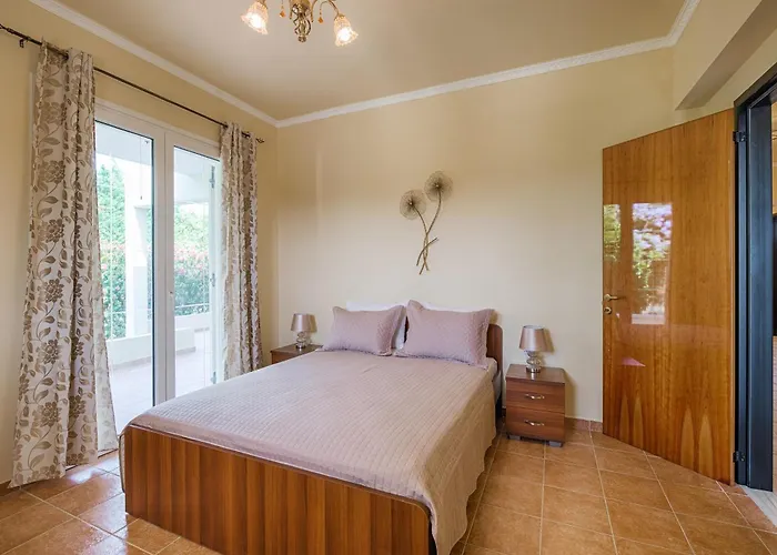 Villa Royal Classico Kolymbia