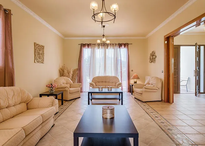 Royal Classico Villa Kolymbia