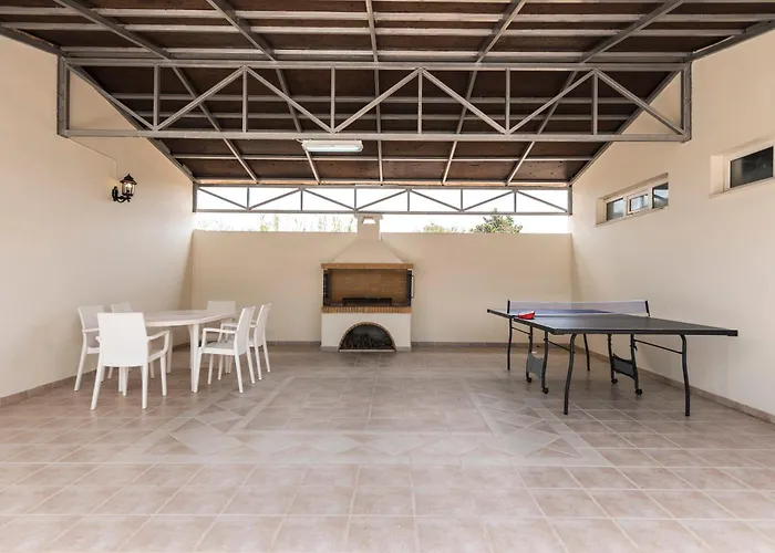 Royal Classico Villa *