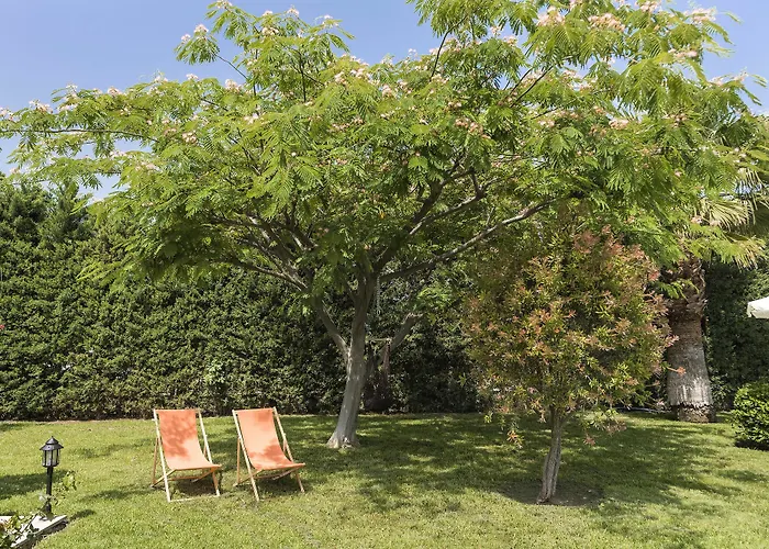 Villa Royal Classico Kolymbia