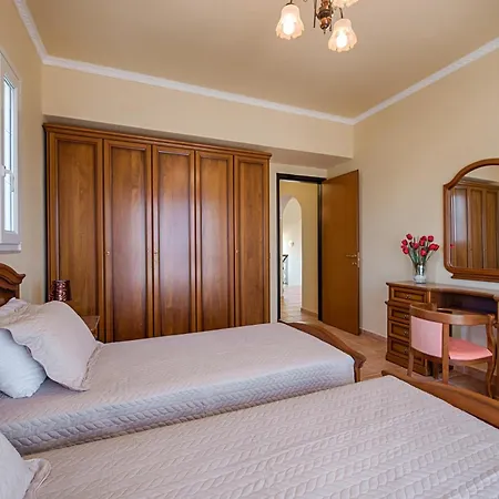 Royal Classico Villa Kolymbia