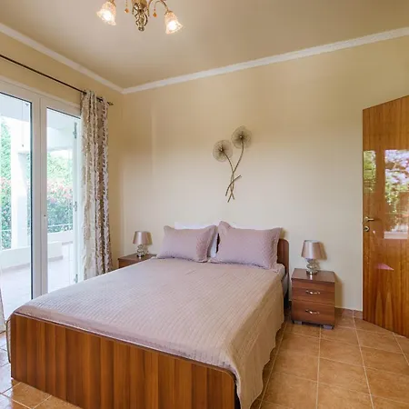 Villa Royal Classico Kolymbia