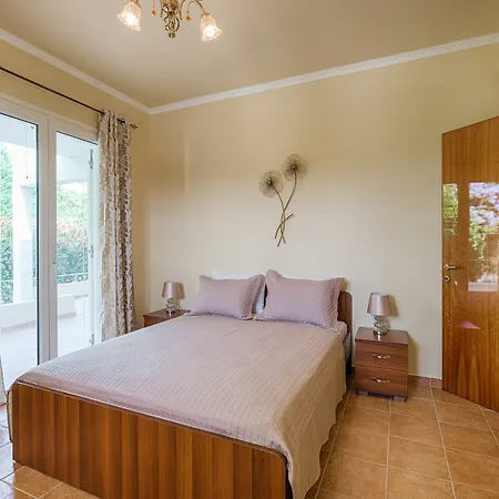 Villa Royal Classico Kolymbia