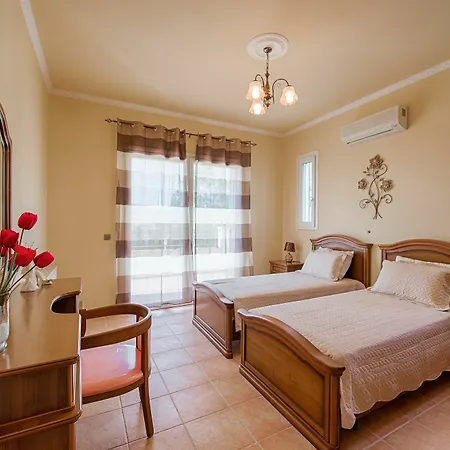 Royal Classico Villa *