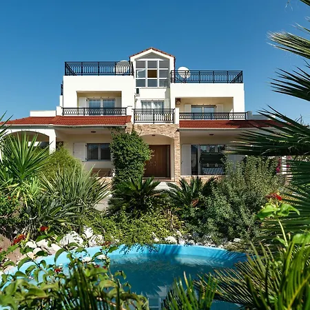 别墅 Royal Classico *